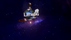 LittleBigDreams Intro