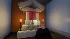 The Path of a Warrior