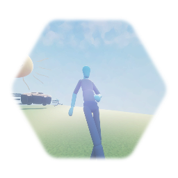 No procedural animation guy