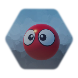 RED BALL
