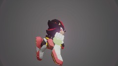 A screenshot taken in Dreams. 2 of 2.