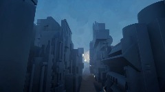 A screenshot taken in Dreams. 6 of 9.