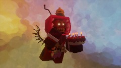 A screenshot taken in Dreams. 3 of 3.