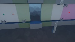 Remix de Jogo de nave 2D: Jogue e Edite