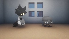 A screenshot taken in Dreams. 16 of 18.