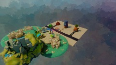 Noob a big adventure