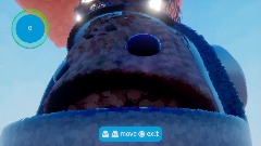 A screenshot taken in Dreams. 4 of 24.