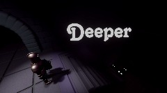 Deeper: A Procedural Dungeon Game
