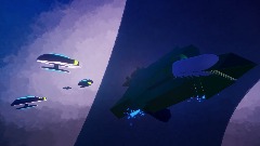 A screenshot taken in Dreams. 3 of 3.