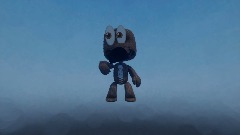 A screenshot taken in Dreams. 6 of 22.