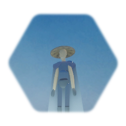 Rayden assassin EX Enemy - Electronaut