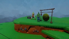 MSM AY/ stupid island