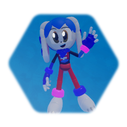 MCS21 2.0 (Freedom Planet OC) [Animation Version]