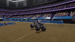 US Bank Stadium 2019 Soldier Fortune Black Ops