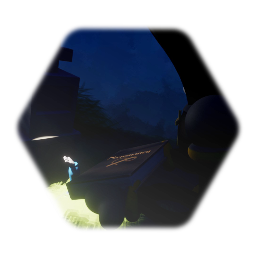 ST! Horrortale Papyrus