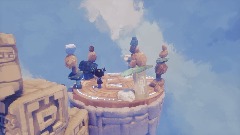My Ancient Times!