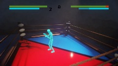 A screenshot taken in Dreams. 7 of 14.