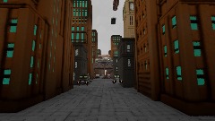 A screenshot taken in Dreams. 1 of 1.