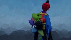 A screenshot taken in Dreams. 1 of 1.
