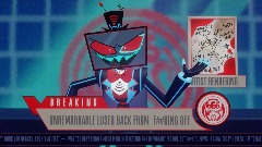 A screenshot taken in Dreams. 15 of 24.