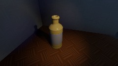 A screenshot taken in Dreams. 2 of 2.