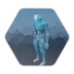 Frost Giant (Male)
