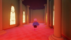 Remix of Undertale last breath phase 3 but you are sans