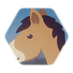 Horse Emoji 🐴