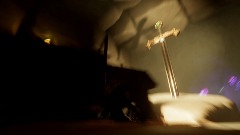 A screenshot taken in Dreams. 13 of 21.