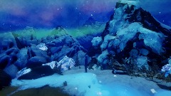 A screenshot taken in Dreams. 2 of 5.