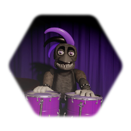 Unwithred Willow The Chicken