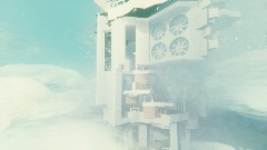 A screenshot taken in Dreams. 10 of 28.