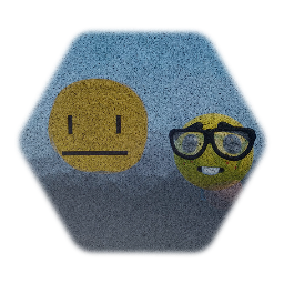 Non Emoji Nextbot
