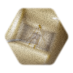 Random Backrooms bacteria Lifeform 5