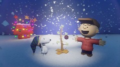 A screenshot taken in Dreams. 3 of 3.