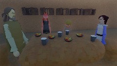 Mos Espa Levels - PHANTOM MENACE