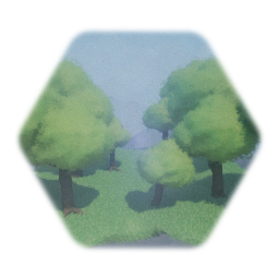 Nature Asset