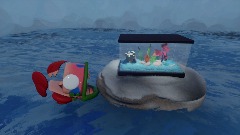 A screenshot taken in Dreams. 1 of 1.