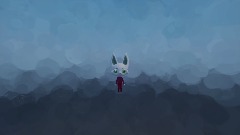 A screenshot taken in Dreams. 27 of 28.