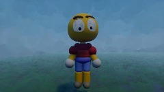 A screenshot taken in Dreams. 19 of 29.