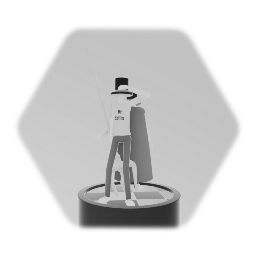 Void Of Checker/Fighters - Mr. Skittles & King Skittles