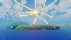 Zeus Island Redux - Season 2