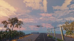 A screenshot taken in Dreams. 1 of 6.