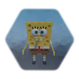Spongebob Squarepants revenge of the flying Dutchman save icon