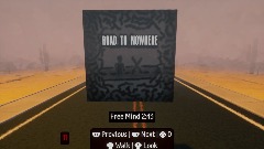 Road To Nowhere (Album)