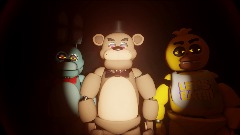 A screenshot taken in Dreams. 14 of 15.