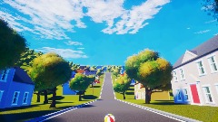 Hello Neighbor Act 1 (Start)