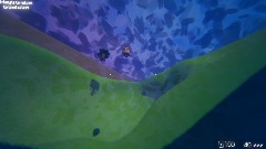 A screenshot taken in Dreams. 16 of 20.