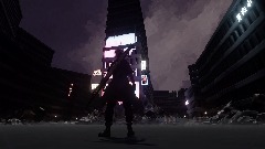 A screenshot taken in Dreams. 14 of 25.