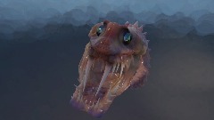 A screenshot taken in Dreams. 16 of 25.